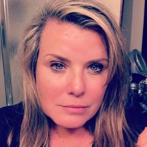 Meet your Posher, Geraldine